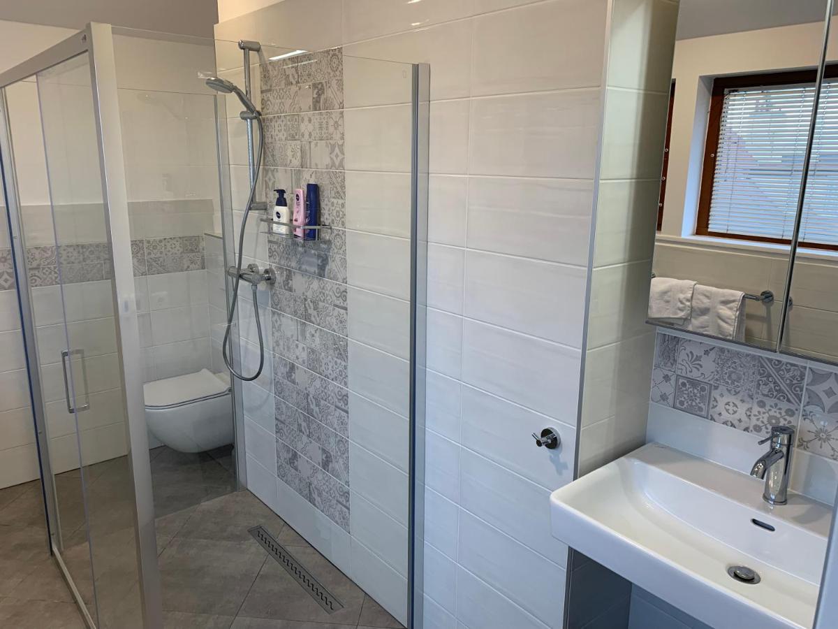 Residence Sarka Top Прага Экстерьер фото