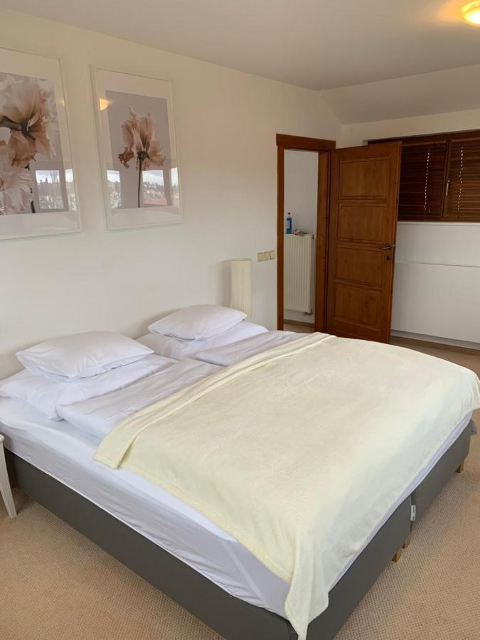 Residence Sarka Top Прага Экстерьер фото