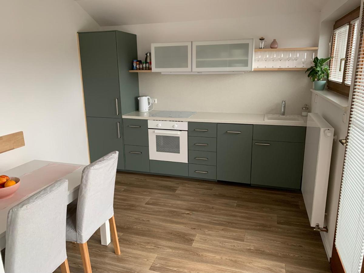 Residence Sarka Top Прага Экстерьер фото