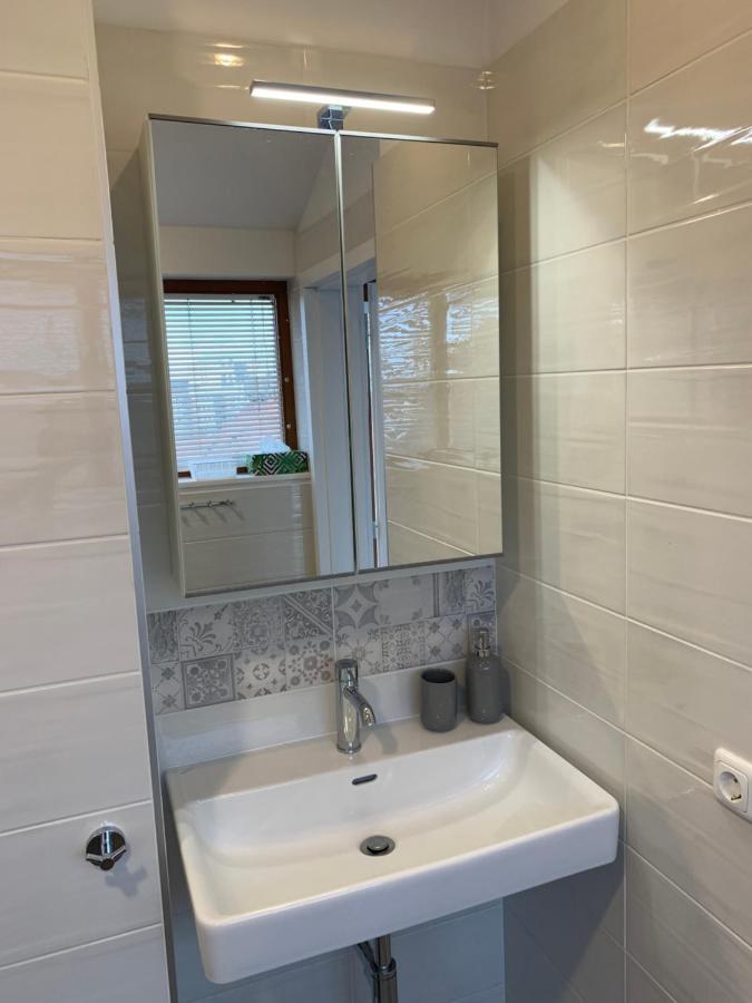 Residence Sarka Top Прага Экстерьер фото