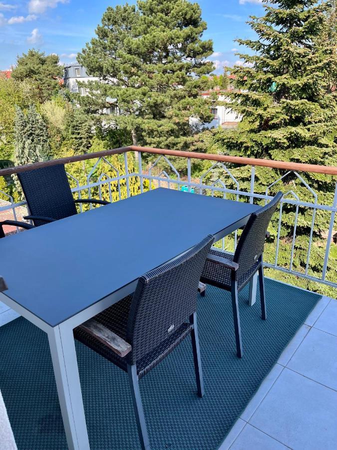 Residence Sarka Top Прага Экстерьер фото
