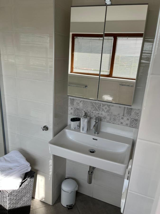Residence Sarka Top Прага Экстерьер фото