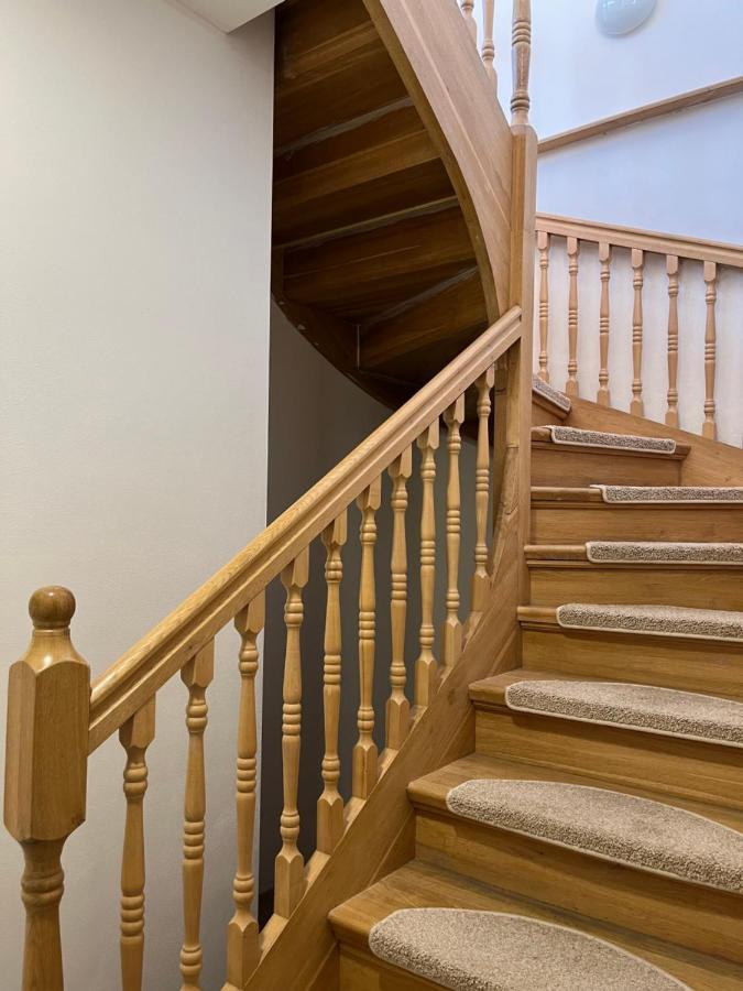 Residence Sarka Top Прага Экстерьер фото