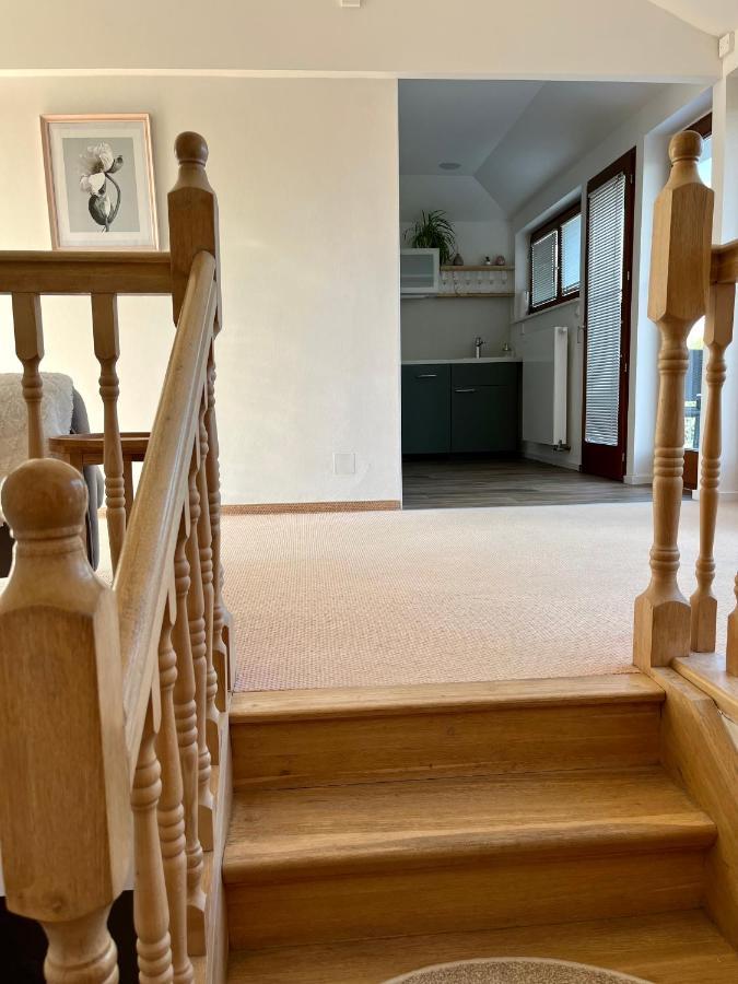 Residence Sarka Top Прага Экстерьер фото
