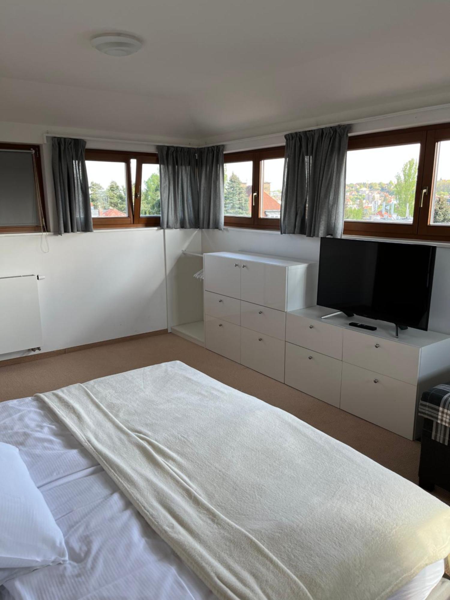 Residence Sarka Top Прага Экстерьер фото